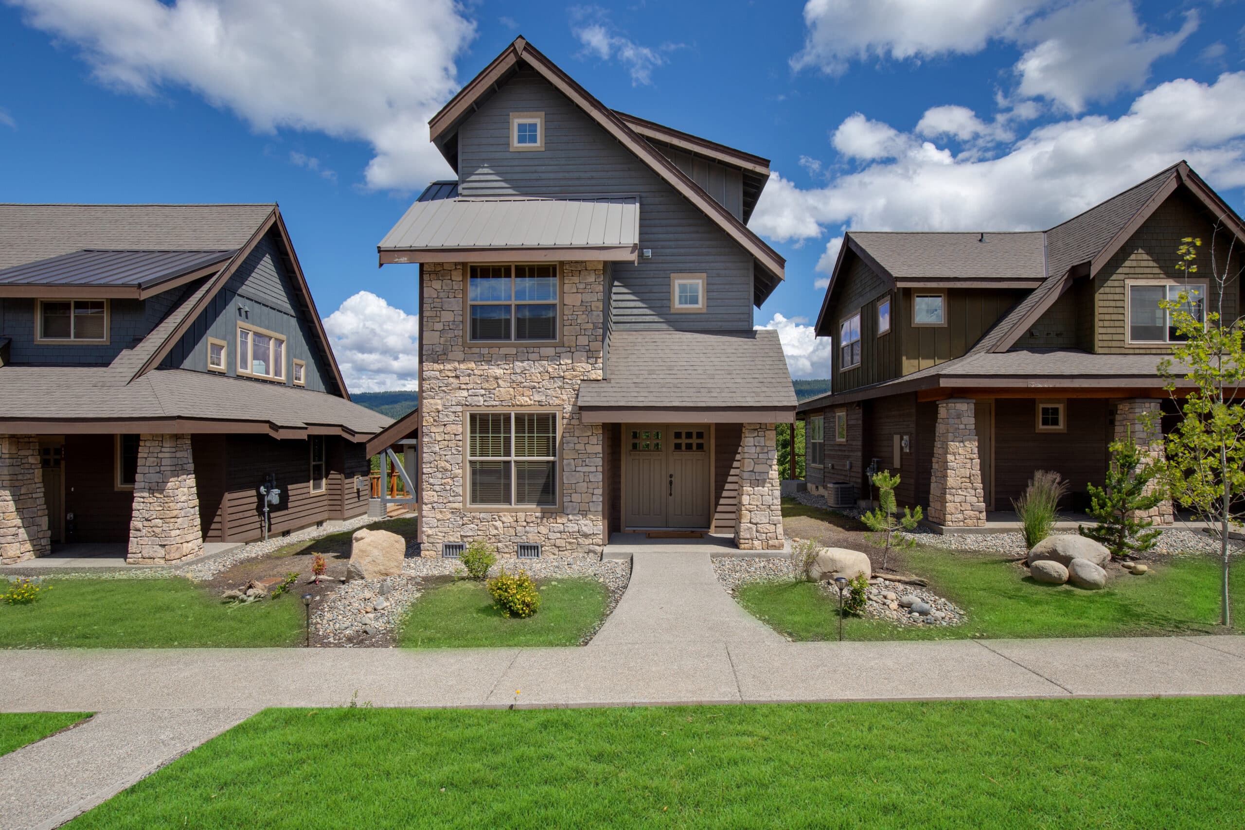 Fundamentals of Real Estate