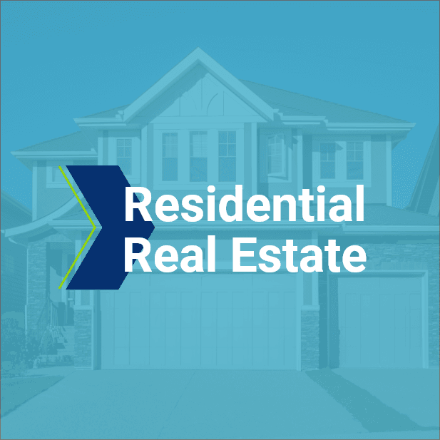 Practice of Residential Real Estate