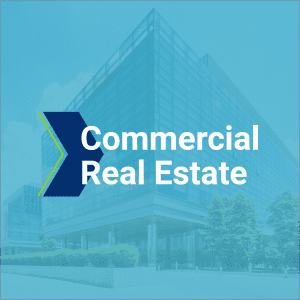 Commercial Real Estate